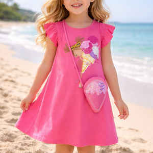 Vestido Con Bolso 3940 MAYORAL