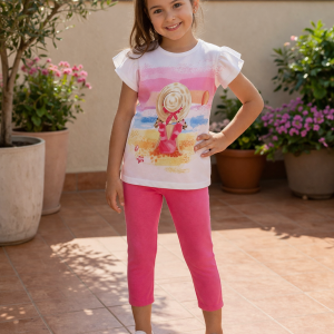 Conjunto Legging Pirata FRUXIA 3711 MAYORAL