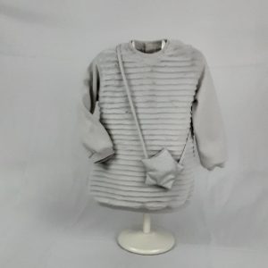 Vestido Con Bolso RMCM MAYORAL