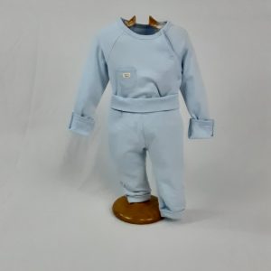 Conjunto Body Bebé RNIE MAYORAL