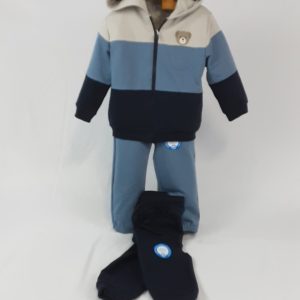 Conjunto 2 Pantalones MCE MAYORAL