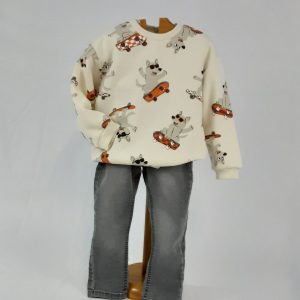 Conjunto 2 Piezas RSCT MAYORAL