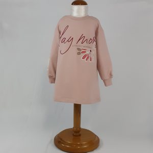 Vestido Niña SMRM MAYORAL