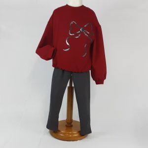 Conjunto Niña Lazo STRO MAYORAL