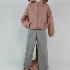 Conjunto Niña 2 Pantalones SEMA MAYORAL