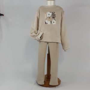 Conjunto Niña 2 Piezas SSIR MAYORAL