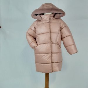 Abrigo Niña Palo SSST MAYORAL