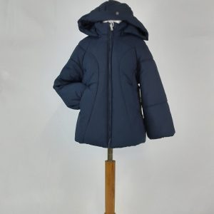 Chaquetón NIÑA Colegial SCA MAYORAL