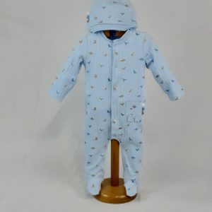 Pijama Con Gorro RTCT MAYORAL