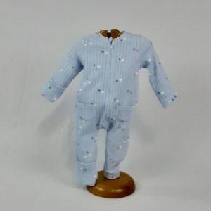 Pijama Bebé Respetuoso  RTIO MAYORAL