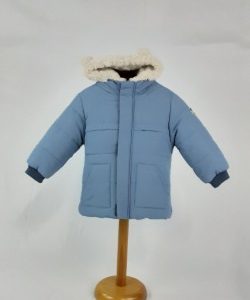 Chaquetón Iceberg RSRS MAYORAL