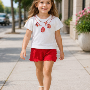 Conjunto Niña 2 Piezas Caracol 3231 MAYORAL