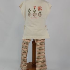 Conjunto 2 Piezas Piñas 3728 MAYORAL