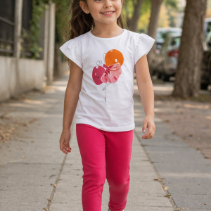 Conjunto Niña 2 Piezas Fruxia 3726 MAYORAL