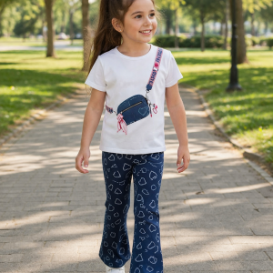 Conjunto Niña 2 Piezas Trendy 3730 MAYORAL